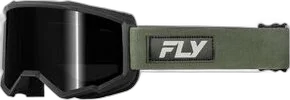 Fly Racing Focus Sand Goggle