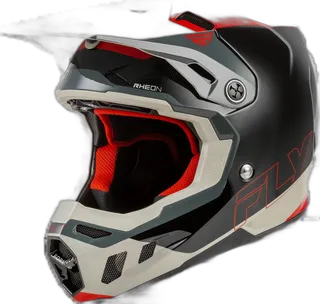 Fly Racing Formula CC Glide Helmet