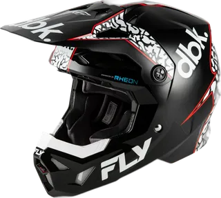 Fly Racing Formula CP DBK Helmet