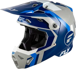 Fly Racing Formula CP Seal Helmet