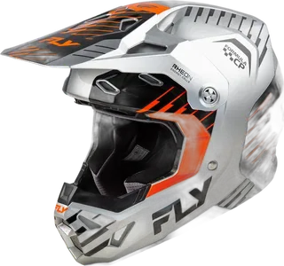 Fly Racing Formula CP Slice Helmet