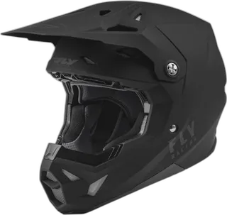 Fly Racing Formula CP Solid Helmet