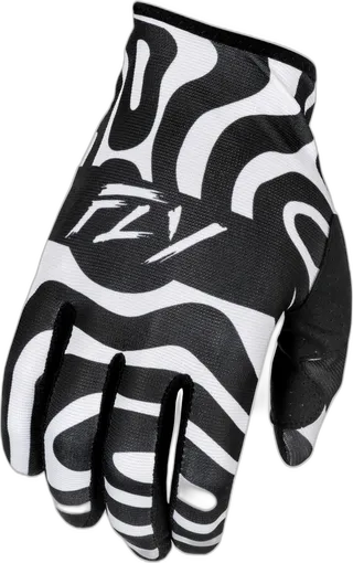Fly Racing Lite Abyss Gloves