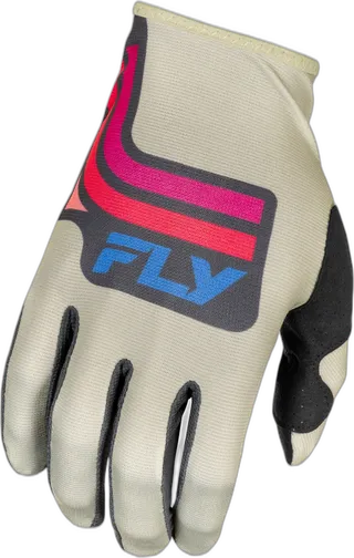 Fly Racing Lite Vice Gloves