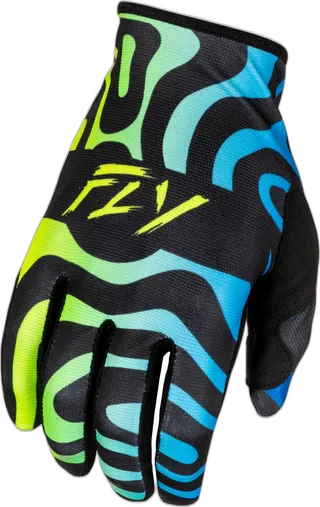 Fly Racing Lite Zen Gloves