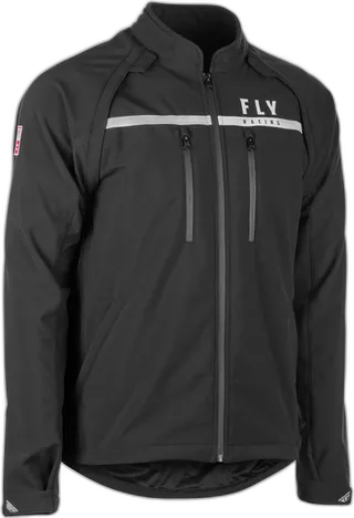 Fly Racing Patrol Jacket
