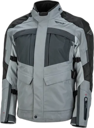 Fly Racing Street Off Grid Jacket