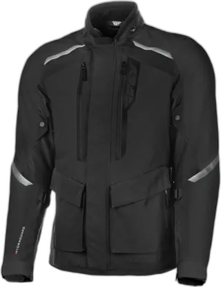 Fly Racing Street Terra Trek Jacket