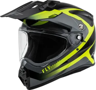 Fly Racing Trekker Kryptek Conceal Helmet