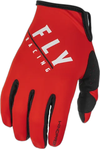 Fly racing Windproof Lite Gloves