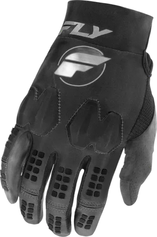 Fly Racing Youth Evolution DST Gloves