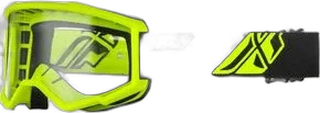 Fly Racing Youth Focus Goggle