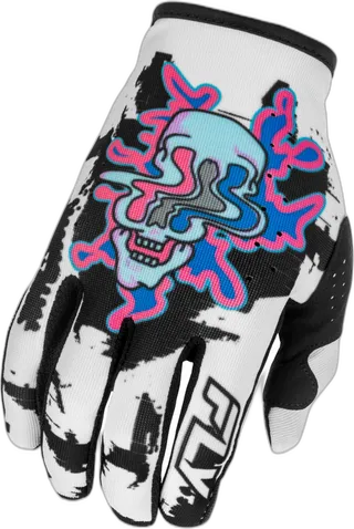 Fly Racing Youth Lite Warp Gloves
