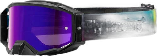 Fly Racing Zone Elite 2025 Legacy Goggles