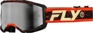 Fly Racing Zone 2025 Goggles