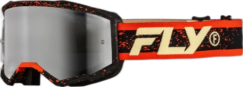 Fly Racing Zone 2025 Goggles