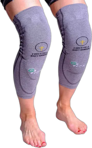 Forcefield Gtech Knee Guards