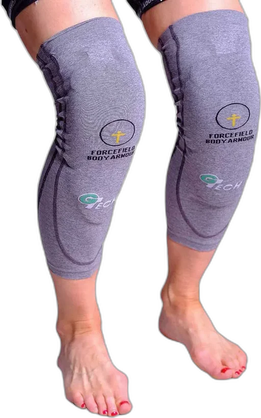 Forcefield Gtech Knee Guards