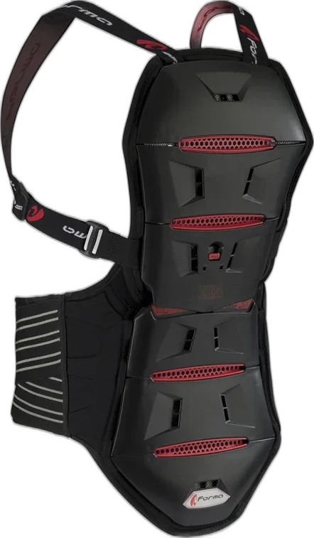 Forma AKIRA 6 C.L.M. SMART