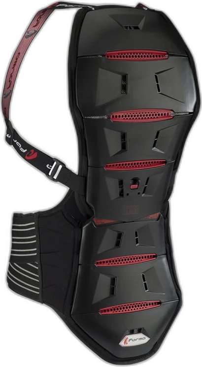 Forma AKIRA 7 C.L.M. SMART