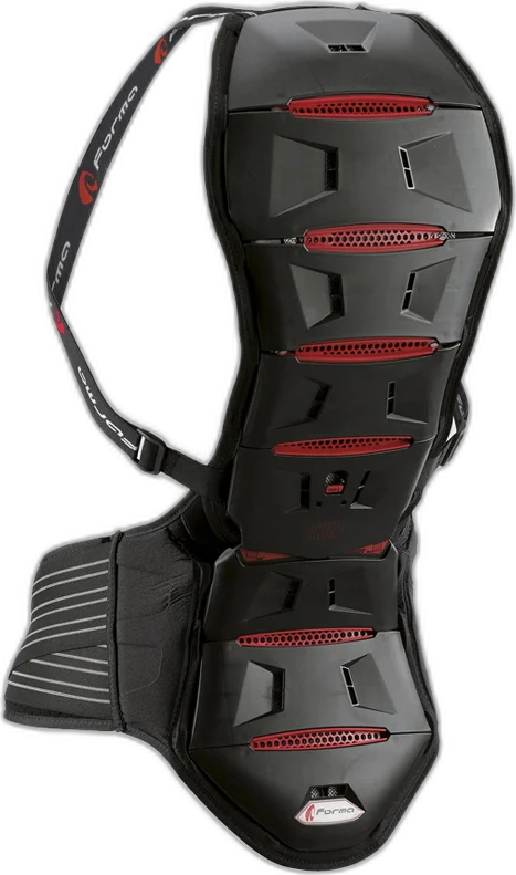 Forma AKIRA 8 C.L.M. SMART