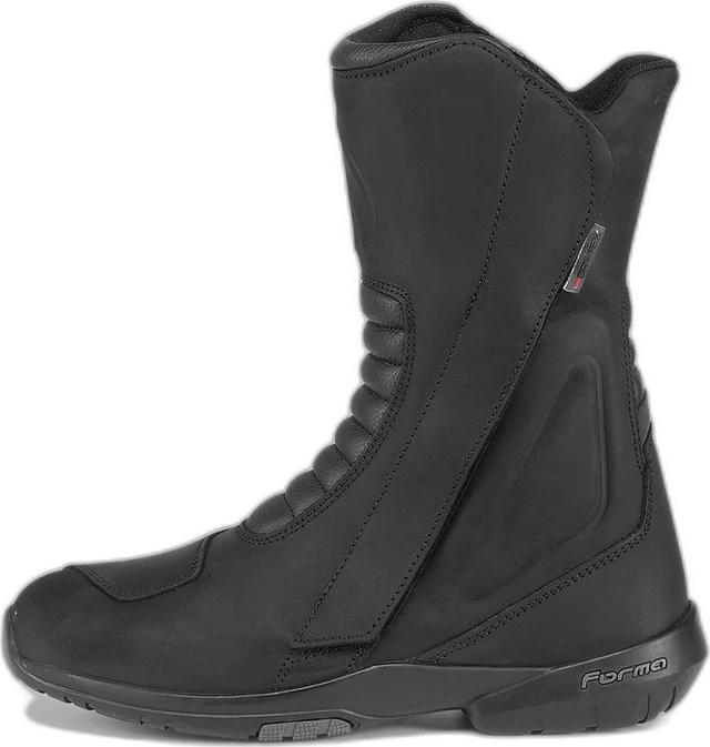 Forma FRONTIER Dry, Black
