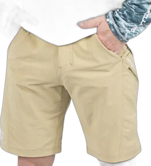 Gator Waders Performance Fishing Shorts