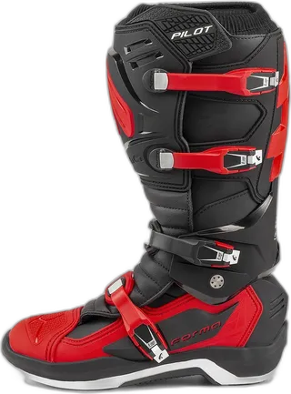 Forma PILOT