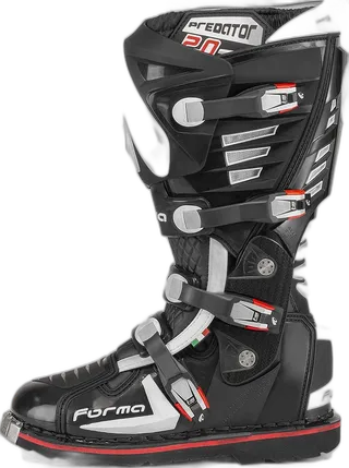 Forma PREDATOR 2.0