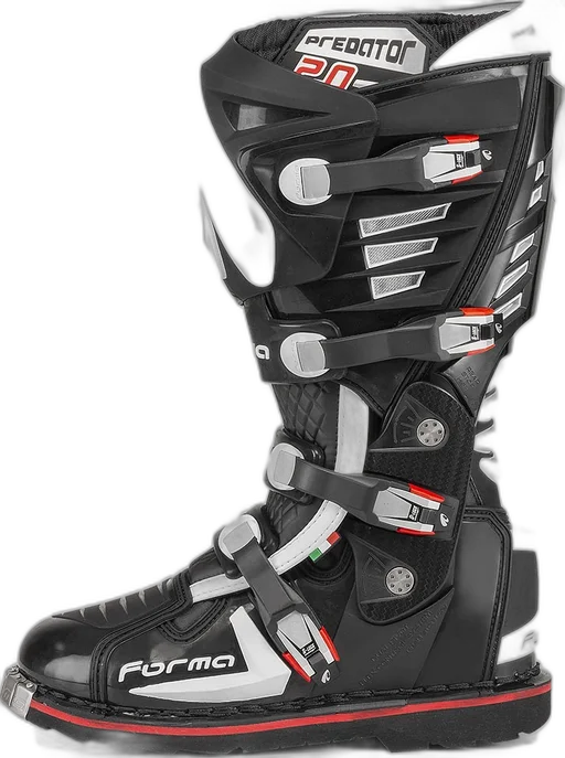 Forma PREDATOR 2.0