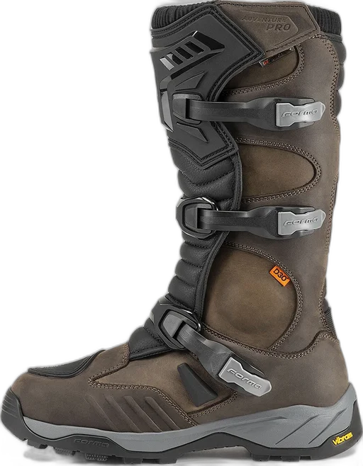 Forma ADVENTURE PRO DRY