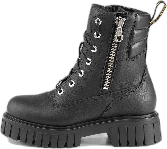 Forma LADY REBEL Dry, Black