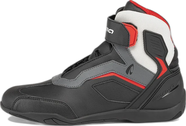 Forma STINGER EVO Flow, Black/White/Grey