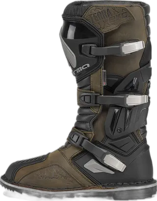 Forma TERRA EVO Dry