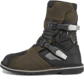 Forma TERRA EVO LOW Dry
