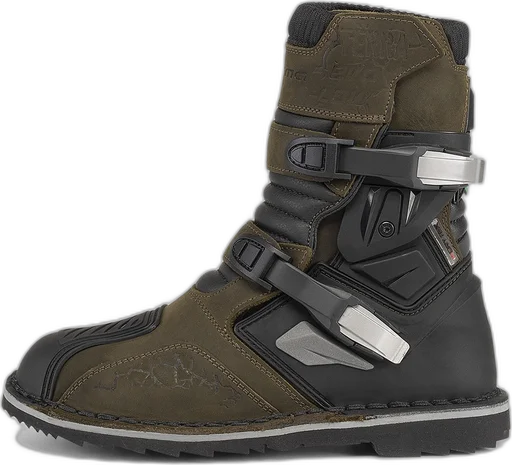 Forma TERRA EVO LOW Dry