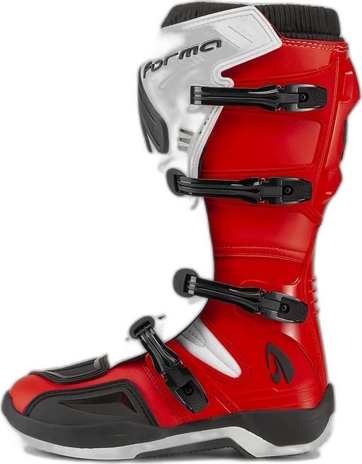 Forma TRACTION
