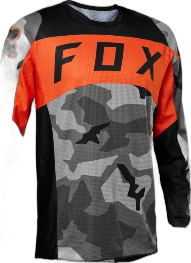 Fox Racing 180 Bnkr Jersey (Closeout)