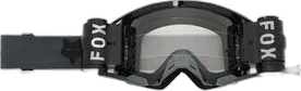 Fox Airspace Rolloff Goggles