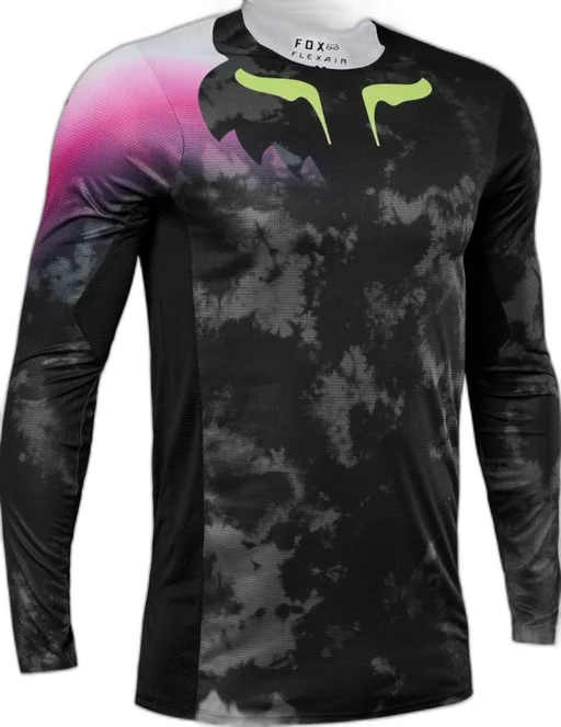 Fox Racing Flexair Detonate Jersey