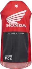 Fox Flo Red 180 Honda Jersey