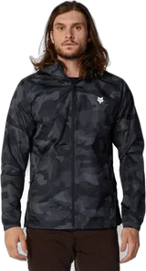 FOX Head Camo Motocross Jacket — view 1 of 2
