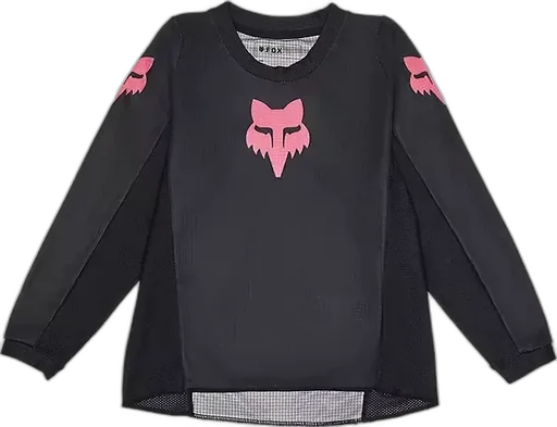 Fox Racing Kids Blackout Jersey