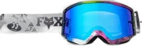 Fox White/Black Main Image Cosmo Goggle