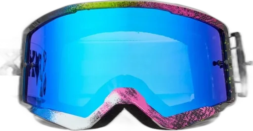 FOX Main Image Cosmo Motocross Goggles