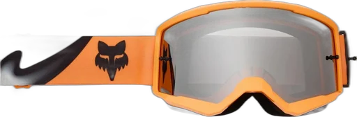 FOX Main Noble Motocross Goggles