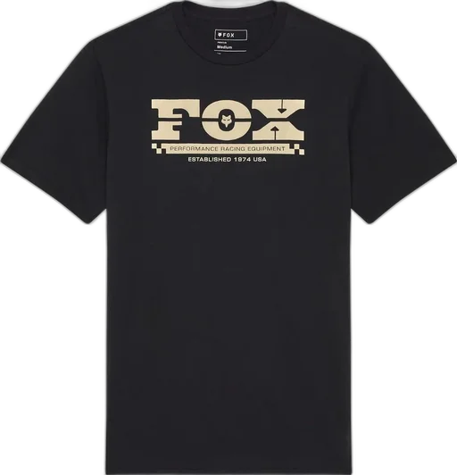 Fox National Premium Tee