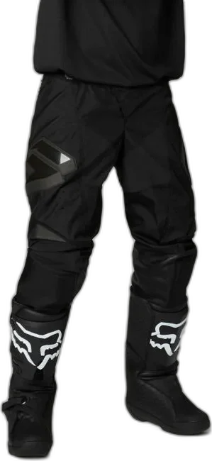 FOX Shift White Label Blak Men's Motocross Pant