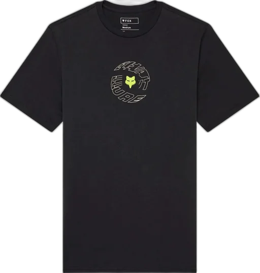 Fox Racing Spiral Special Edition Premium T-Shirt