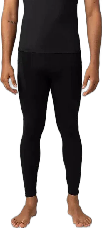 FOX Tecbase Compression Tight Black